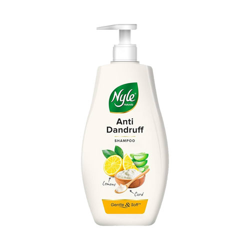 Anti Dandruff Shampoo