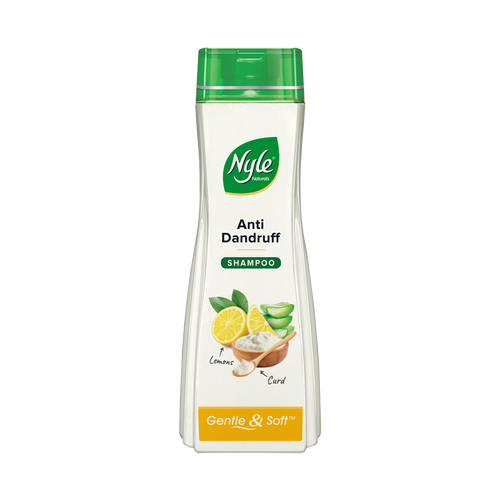 Anti Dandruff Shampoo