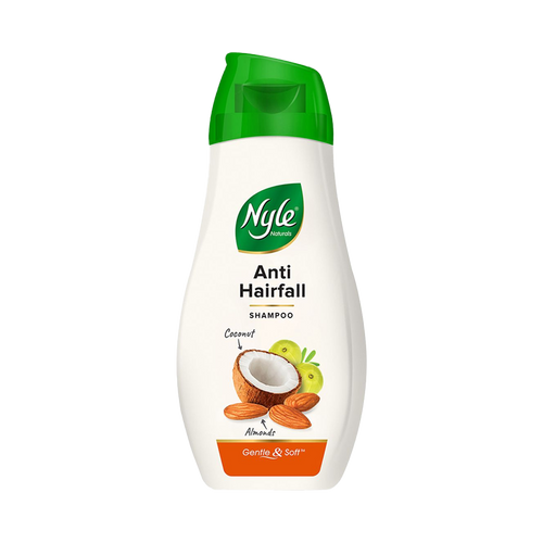 Anti Hairfall Shampoo