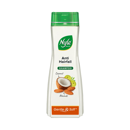 Anti Hairfall Shampoo