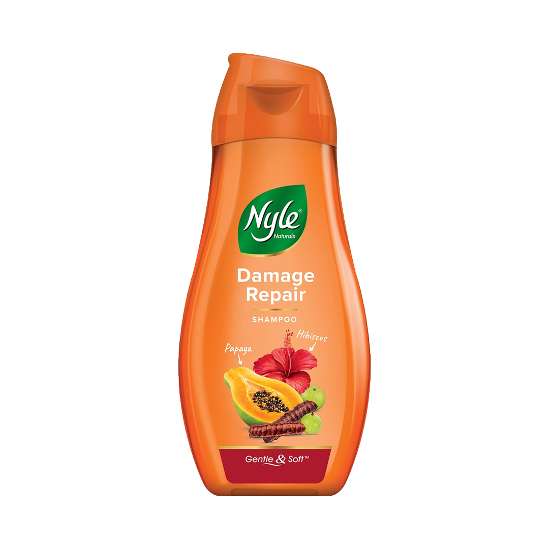 180ml Damage Repair Shampoo
