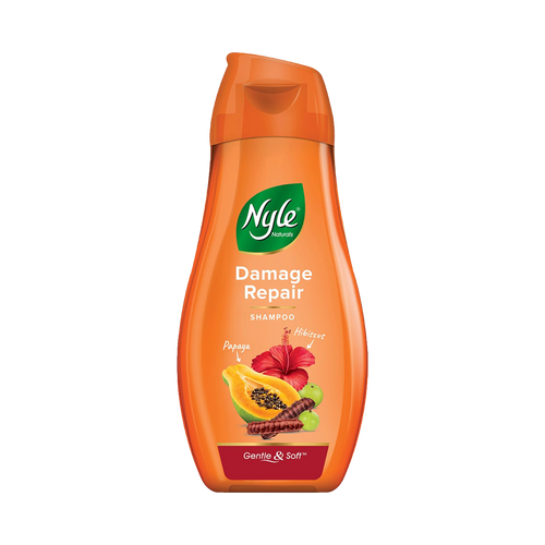 Damage Repair Shampoo