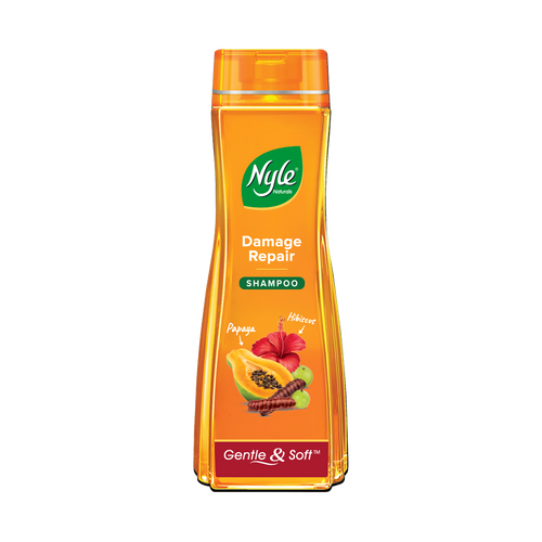 Damage Repair Shampoo