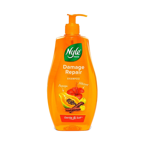 Damage Repair Shampoo
