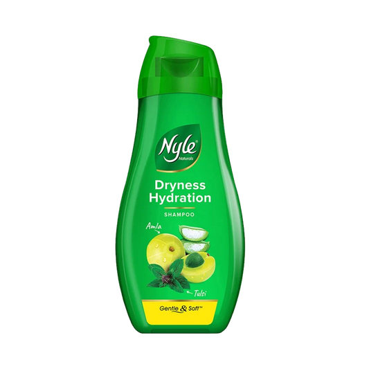 180ml Dryness Hydration Shampoo