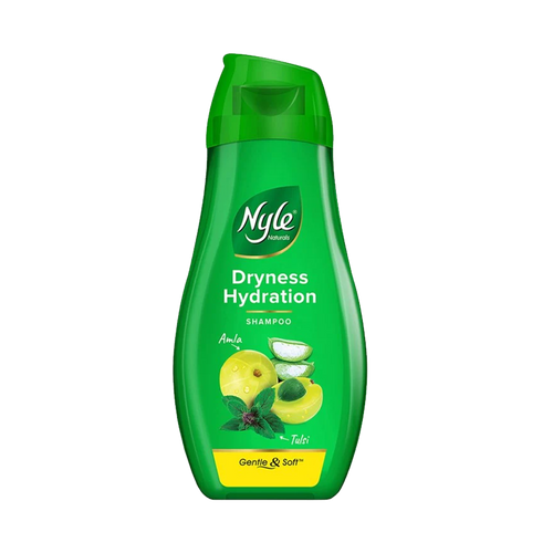 Dryness Hydration Shampoo