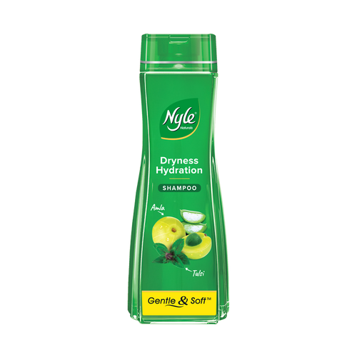 Dryness Hydration Shampoo