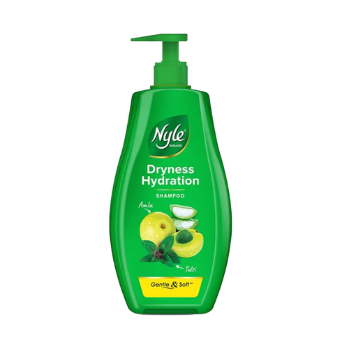 Dryness Hydration Shampoo