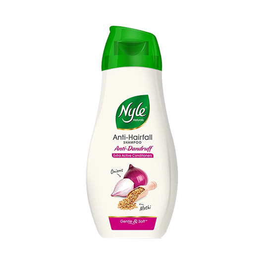 180ml Onion Shampoo