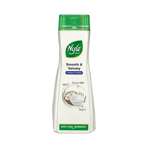 Smooth and Velvety Conditioner