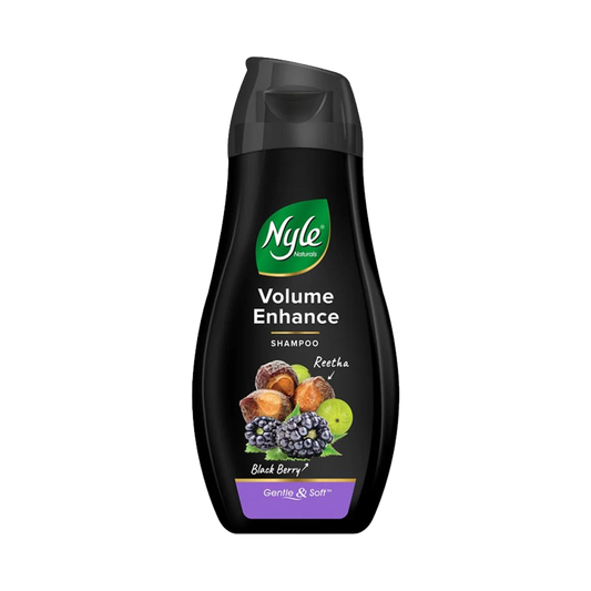 180ml Volume Enhancer Shampoo