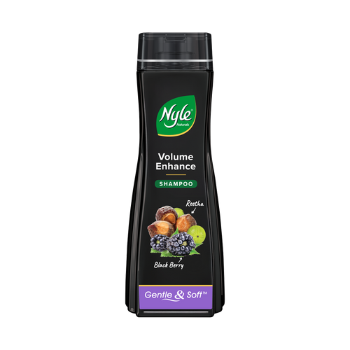 Volume Enhancer Shampoo